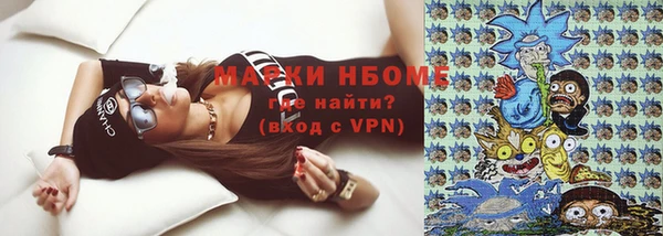 молекула духа Алексеевка